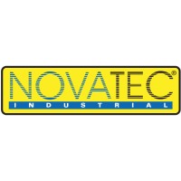 Novatec Industrial S.A. Logo