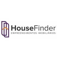 House Finder Logo