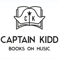 Captain Kidd Books Logo