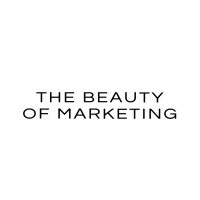 The Beauty of Marketing Logo