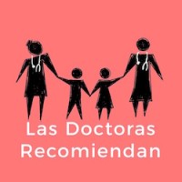 Las Doctoras Recomiendan Logo
