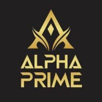 Alpha Prime Shares Co. WLL Logo