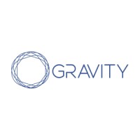 Gravity Logo