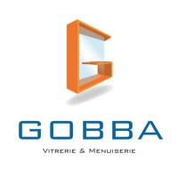 La MAISON GOBBA Le Verre de contact Logo