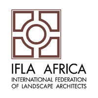 IFLA AFRICA (Landscape architecture) Logo