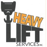 Heavy Lift Services, Inc. Logo