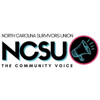 North Carolina Survivors Union Logo