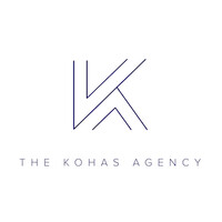 The Kohas Agency Logo