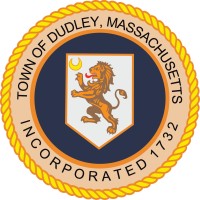 Town of Dudley MA Logo