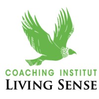 Coaching Institut living sense Logo