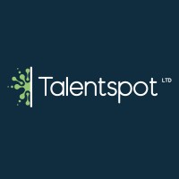 Talentspot Recruitment Logo