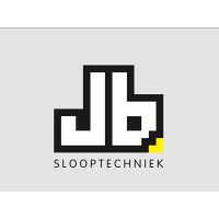 JB Slooptechniek BV Logo
