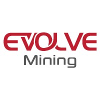 Evolve Mining Logo