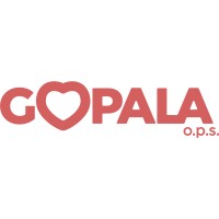 GOPALA o.p.s. Logo
