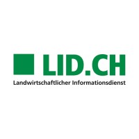 Landwirtschaftlicher Informationsdienst LID Logo