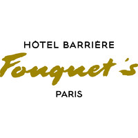 Hôtel Fouquets Paris Logo
