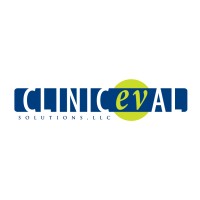 Cliniceval Solutions, LLC Logo