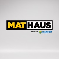 MatHaus Romania Logo