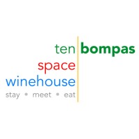 Ten Bompas Hotel Logo