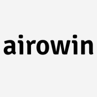 Airowin Logo