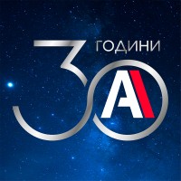 Address Real Estate Logo