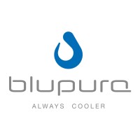 Blupura Logo