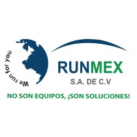 RUNMEX SA DE CV Logo