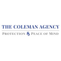 The Coleman Agency Logo