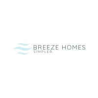 Breeze Homes Logo