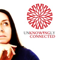 Unknowingly Connected Logo
