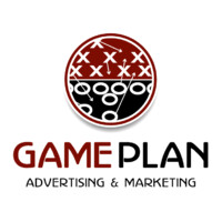 GamePlan Advertising & Marketing Logo