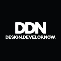 Design Develop Now, Inc Logo