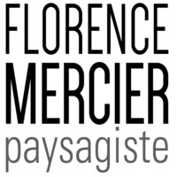 Florence Mercier Paysagiste Logo