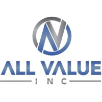 All Value Inc. Logo