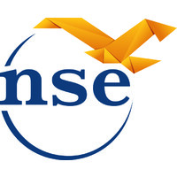 North Sea Express nv Logo