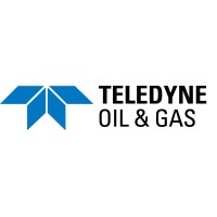 Teledyne Oil & Gas Logo