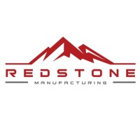 Redstone Manufacturing Logo