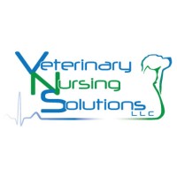 Veterinary Nursing Solutions, LLC Logo