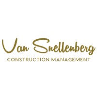 Van Snellenberg & Associates Inc. Logo