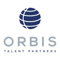 Orbis Talent Partners LLC Logo
