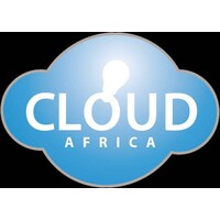 Cloud Africa Ltd Logo