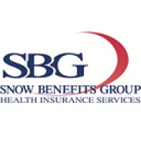 Snow Benefits Group, Inc. Logo