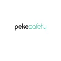 Peke Safety Logo