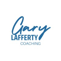 Gary Lafferty Coaching - Purpose, Passion & Profit Logo