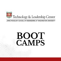Washington University Boot Camps Logo