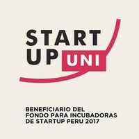 STARTUP UNI Logo