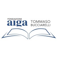 FONDAZIONE AIGA TOMMASO BUCCIARELLI Logo