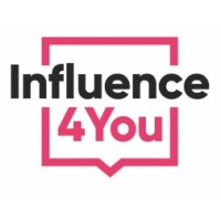 Influence4You Logo