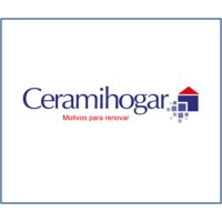 Ceramihogar Logo