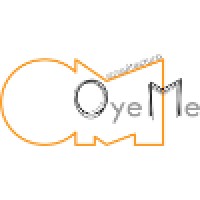 OyeMe arquitectura S.L.P. Logo